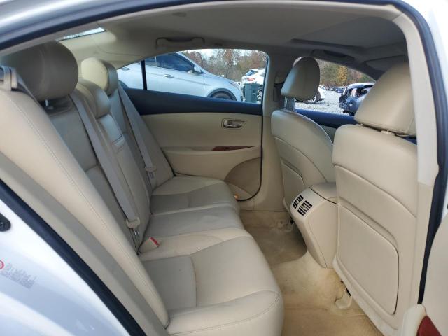 Foto 10 de la subasta – 2009 LEXUS ES 350 con VIN JTHBJ46G192334720