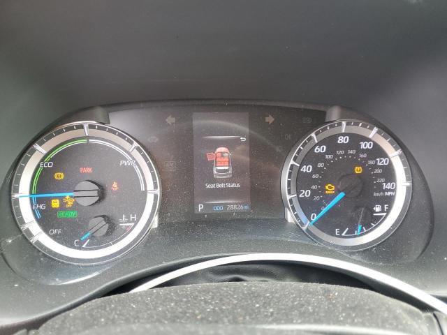 Photo 9 from auction – 2020 TOYOTA HIGHLANDER with VIN 5TDBBRCH4LS508241