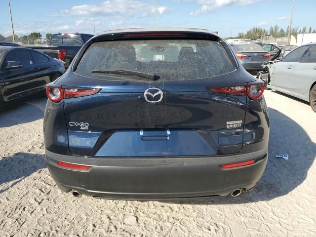 Foto 6 de la subasta – 2025 MAZDA CX-30 con VIN 3MVDMBAM2SM830058