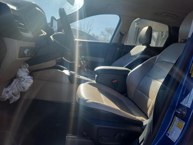 Photo 7 from auction – 2020 FORD ESCAPE TIT with VIN 1FMCU9J97LUA00640