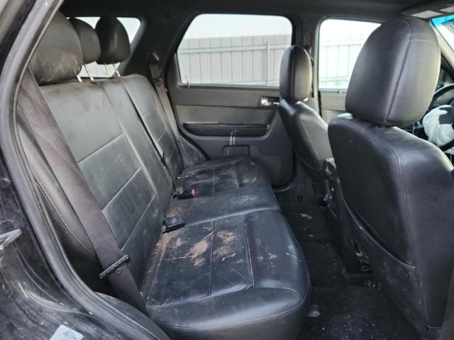 Photo 10 from auction – 2012 FORD ESCAPE LIM with VIN 1FMCU9EGXCKA84005