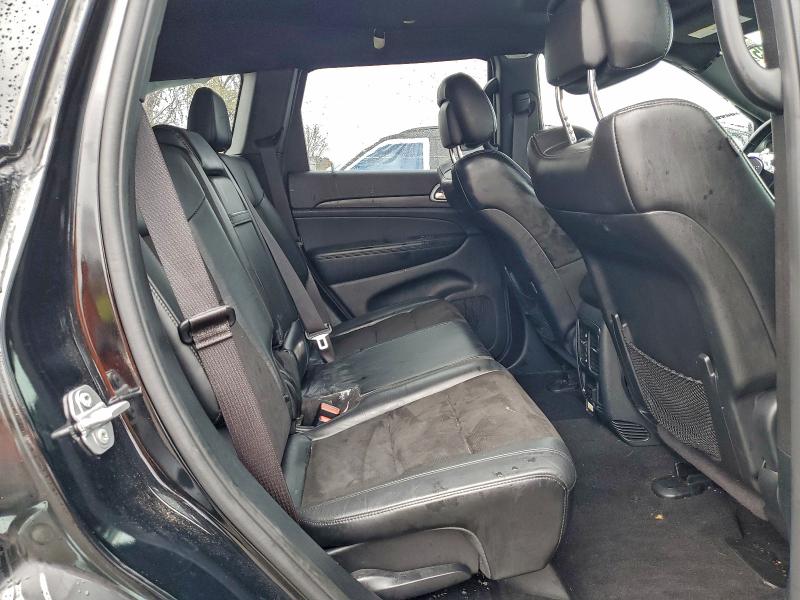 Photo 11 from auction – 2019 JEEP GRAND CHER with VIN 1C4RJFAG3KC845039