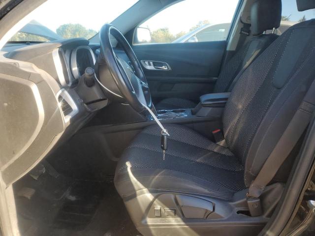 Photo 7 from auction – 2012 CHEVROLET EQUINOX LT with VIN 2GNALDEK9C1318910