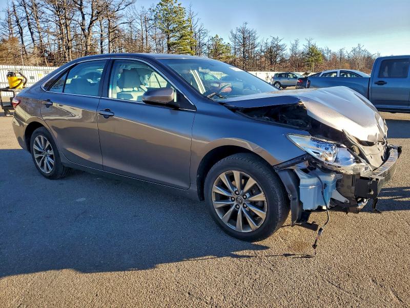 Photo 4 from auction – 2016 TOYOTA CAMRY LE with VIN 4T4BF1FK4GR564440