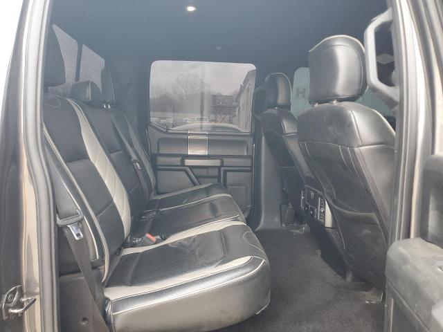 Photo 10 from auction – 2018 FORD F150 SUPER with VIN 1FTEW1EG8JFB84375