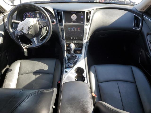 Photo 8 from auction – 2015 INFINITI Q50 BASE with VIN JN1BV7AP4FM351058