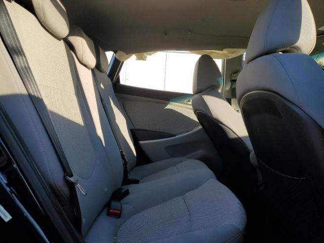 Photo 10 from auction – 2013 HYUNDAI ACCENT GLS with VIN KMHCT5AE3DU071845