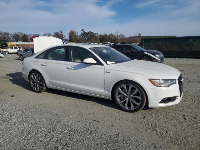 Photo 4 from auction – 2014 AUDI A6 PREMIUM with VIN WAUFGAFC7EN108006