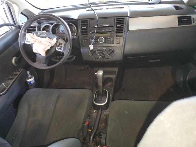 Photo 8 from auction – 2012 NISSAN VERSA with VIN 3N1BC1CP2CK287422