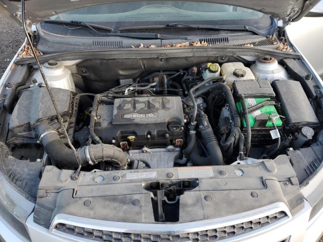Photo 11 from auction – 2011 CHEVROLET CRUZE LT with VIN 1G1PF5S94B7108579