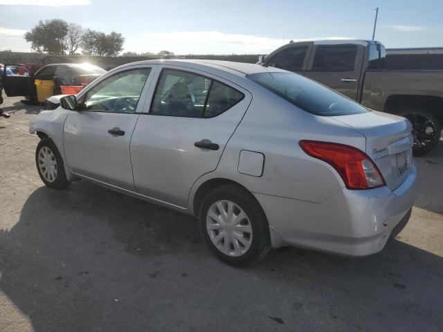 Photo 2 from auction – 2016 NISSAN VERSA S with VIN 3N1CN7AP3GL909675