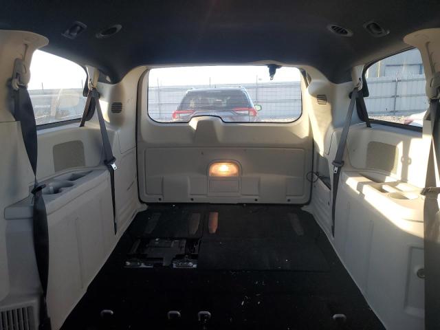 Photo 10 from auction – 2019 DODGE GRAND CARA with VIN 2C4RDGCG0KR699202