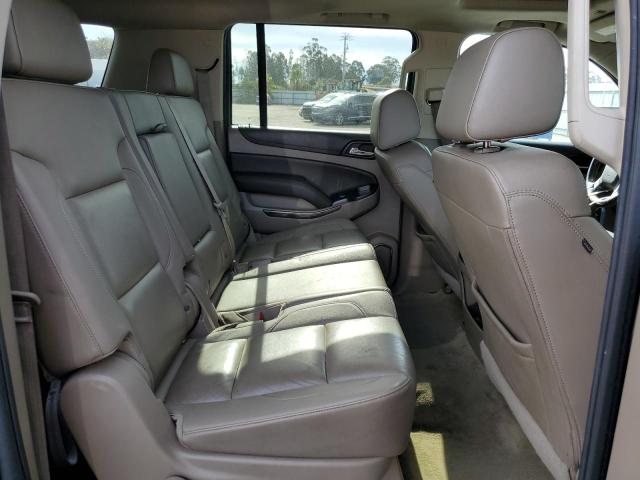Photo 11 from auction – 2016 CHEVROLET SUBURBAN C with VIN 1GNSCHKC6GR410918