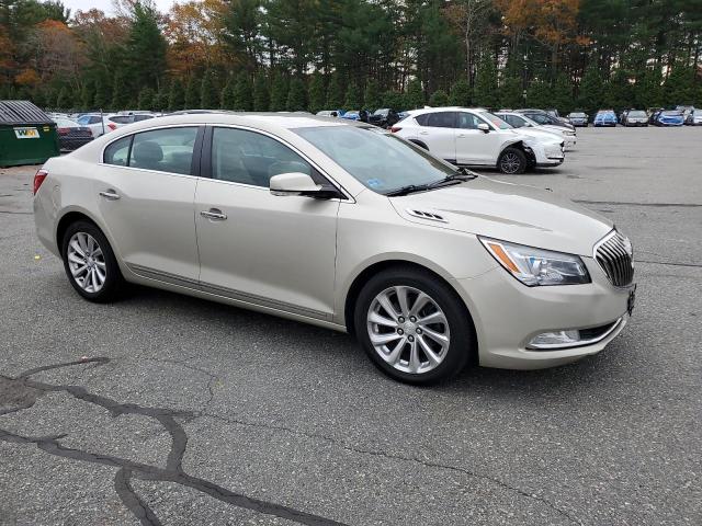 Photo 4 from auction – 2014 BUICK LACROSSE with VIN 1G4GB5G36EF157439