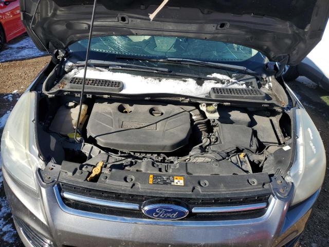 Photo 11 from auction – 2013 FORD ESCAPE with VIN 1FMCU9H96DUC70756