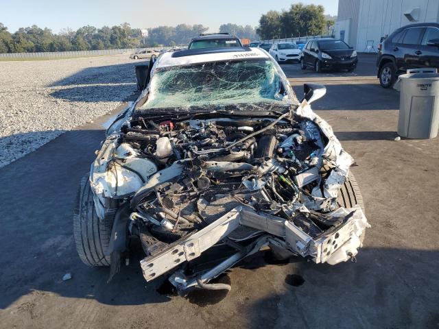 Photo 5 from auction – 2024 LEXUS IS 300 with VIN JTHCA1D29R5132524