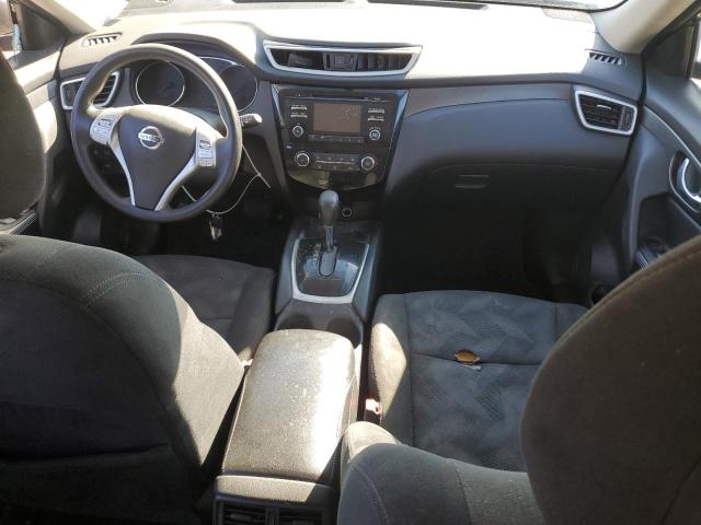 Photo 8 from auction – 2016 NISSAN ROGUE with VIN 5N1AT2MN3GC923817