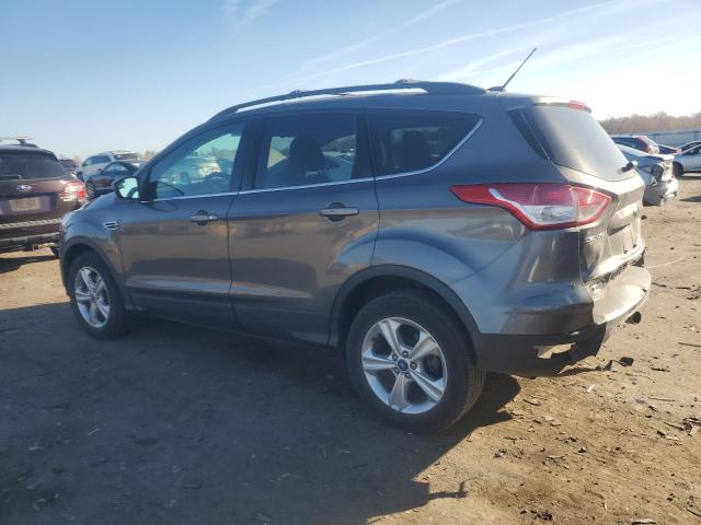 Photo 2 from auction – 2013 FORD ESCAPE SE with VIN 1FMCU9GX3DUC91631