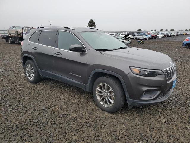 Photo 4 from auction – 2019 JEEP CHEROKEE L with VIN 1C4PJMLN0KD168131