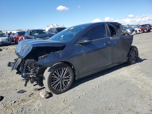 Photo 1 from auction – 2023 KIA FORTE with VIN 3KPF54AD6PE552835