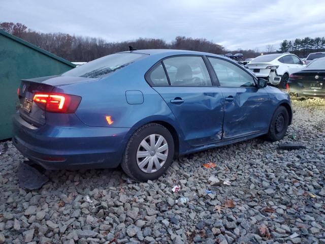 Photo 3 from auction – 2016 VOLKSWAGEN JETTA S with VIN 3VW167AJ4GM415121