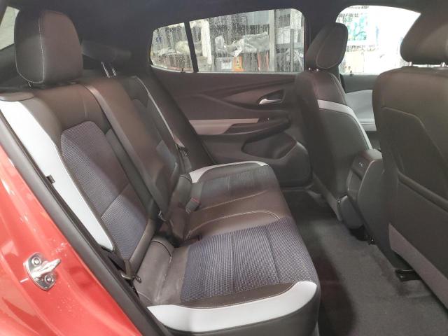 Photo 11 from auction – 2024 BUICK ENVISTA PR with VIN KL47LAE25RB017670