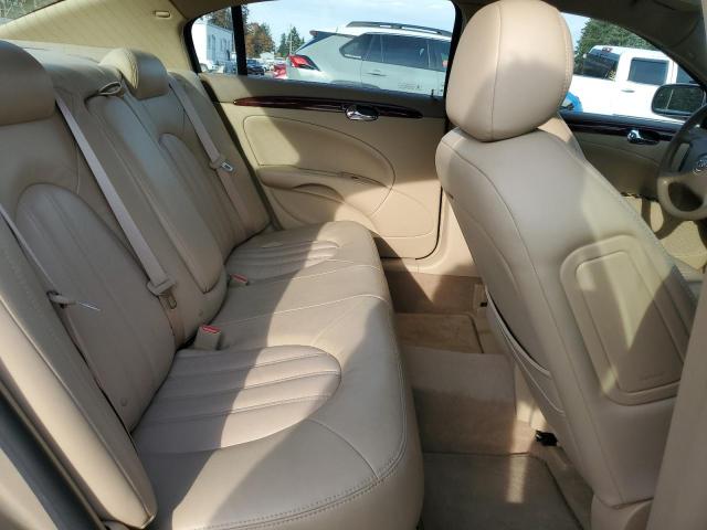 Photo 10 from auction – 2006 BUICK LUCERNE CX with VIN 1G4HP57236U164472