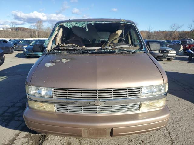 Photo 5 from auction – 2005 CHEVROLET ASTRO with VIN 1GNDM19X05B129869