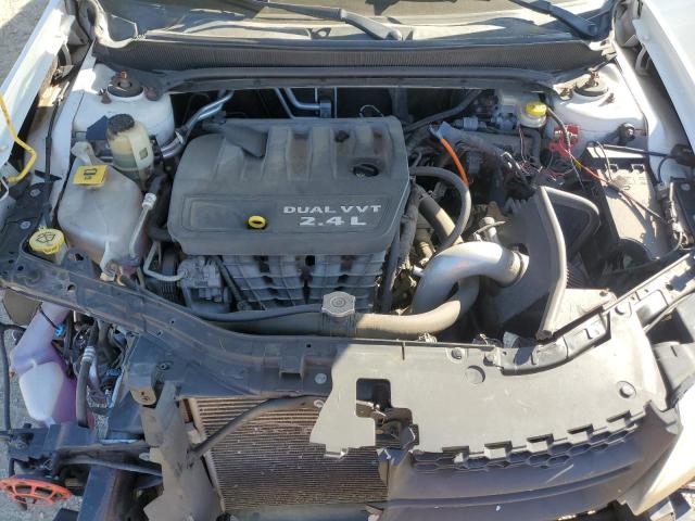 Photo 11 from auction – 2013 DODGE AVENGER SX with VIN 1C3CDZCBXDN740199