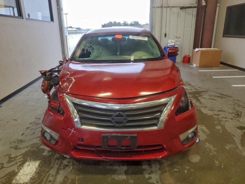 Photo 5 from auction – 2014 NISSAN ALTIMA 2.5 with VIN 1N4AL3AP0EN369563