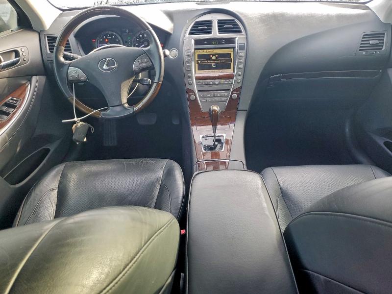 Foto 8 de la subasta – 2010 LEXUS ES 350 con VIN JTHBK1EG4A2412697