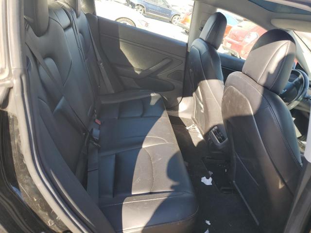 Photo 10 from auction – 2018 TESLA MODEL 3 with VIN 5YJ3E1EA6JF020746