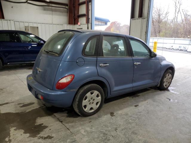 Photo 3 from auction – 2006 CHRYSLER PT CRUISER with VIN 3A4FY48B46T266501