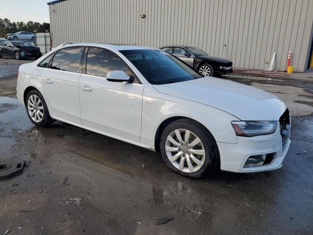 Photo 4 from auction – 2015 AUDI A4 PREMIUM with VIN WAUBFAFL1FN018837