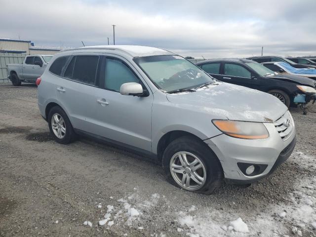 Photo 4 from auction – 2010 HYUNDAI SANTA FE G with VIN 5NMSG4AG2AH339738