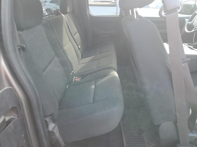 Photo 10 from auction – 2012 GMC SIERRA K15 with VIN 1GTR2VE74CZ341356