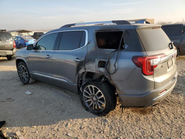 Photo 2 from auction – 2020 GMC ACADIA DEN with VIN 1GKKNXLS0LZ185204