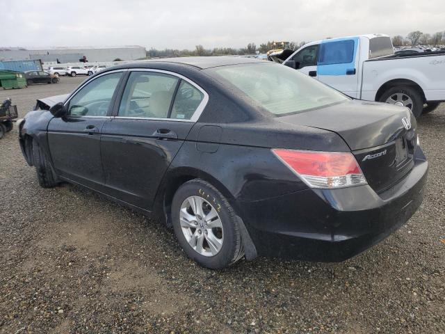 Photo 2 from auction – 2010 HONDA ACCORD LXP with VIN 1HGCP2F40AA141002