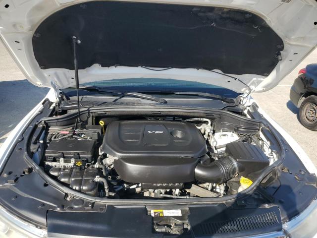 Photo 12 from auction – 2018 DODGE DURANGO SX with VIN 1C4RDJAG5JC483062
