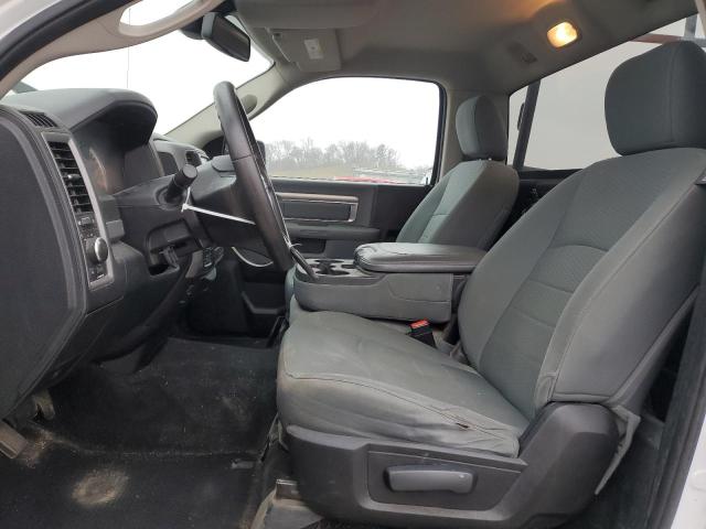 Photo 7 from auction – 2016 RAM 1500 ST with VIN 3C6JR7DT7GG169467