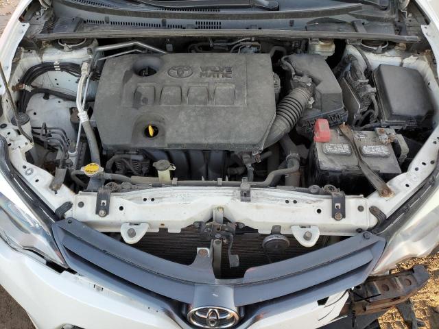 Photo 11 from auction – 2015 TOYOTA COROLLA EC with VIN 5YFBPRHE4FP353090