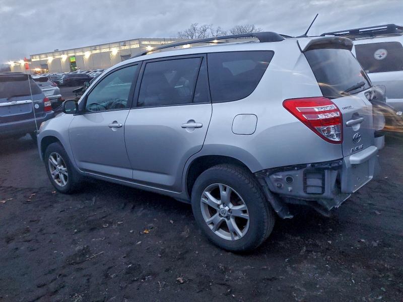 Photo 2 from auction – 2012 TOYOTA RAV4 with VIN 2T3BF4DV0CW205824