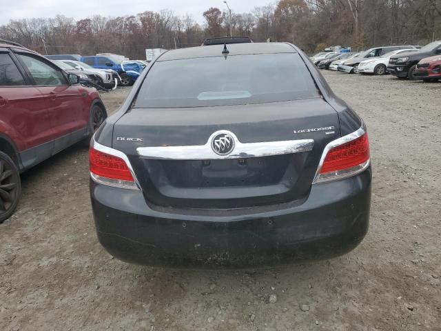Photo 6 from auction – 2010 BUICK LACROSSE C with VIN 1G4GC5EG4AF267614