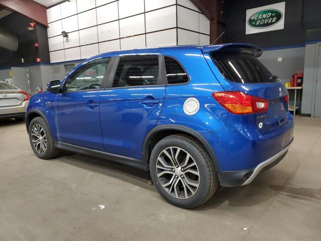 Photo 2 from auction – 2016 MITSUBISHI OUTLANDER with VIN JA4AR3AWXGZ042352