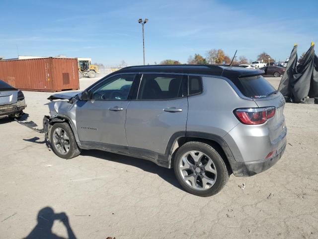 صورة رقم 2 من المزاد - 2020 JEEP COMPASS LI مع VIN 3C4NJCCBXLT150643