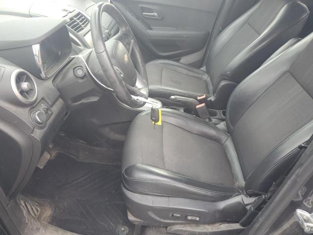 Zdjęcie 7 z aukcji – 2016 CHEVROLET TRAX 1LT z VIN 3GNCJPSB6GL271540