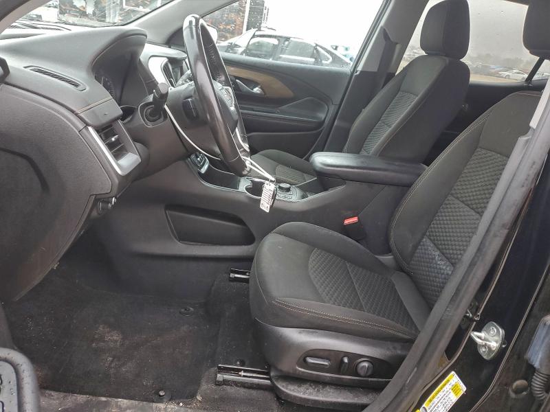 Photo 7 from auction – 2019 GMC TERRAIN SLE with VIN 3GKALMEV5KL241425