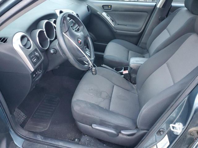 Photo 7 from auction – 2008 PONTIAC VIBE with VIN 5Y2SL65818Z405681