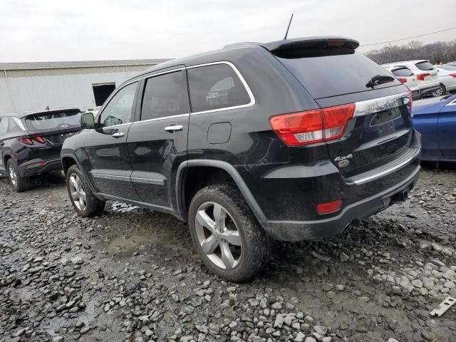 Foto 2 de la subasta – 2012 JEEP GRAND CHER con VIN 1C4RJFCT7CC228643