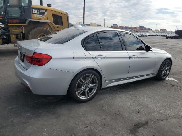 Photo 3 from auction – 2017 BMW 330 with VIN WBA8B9C35HK886191